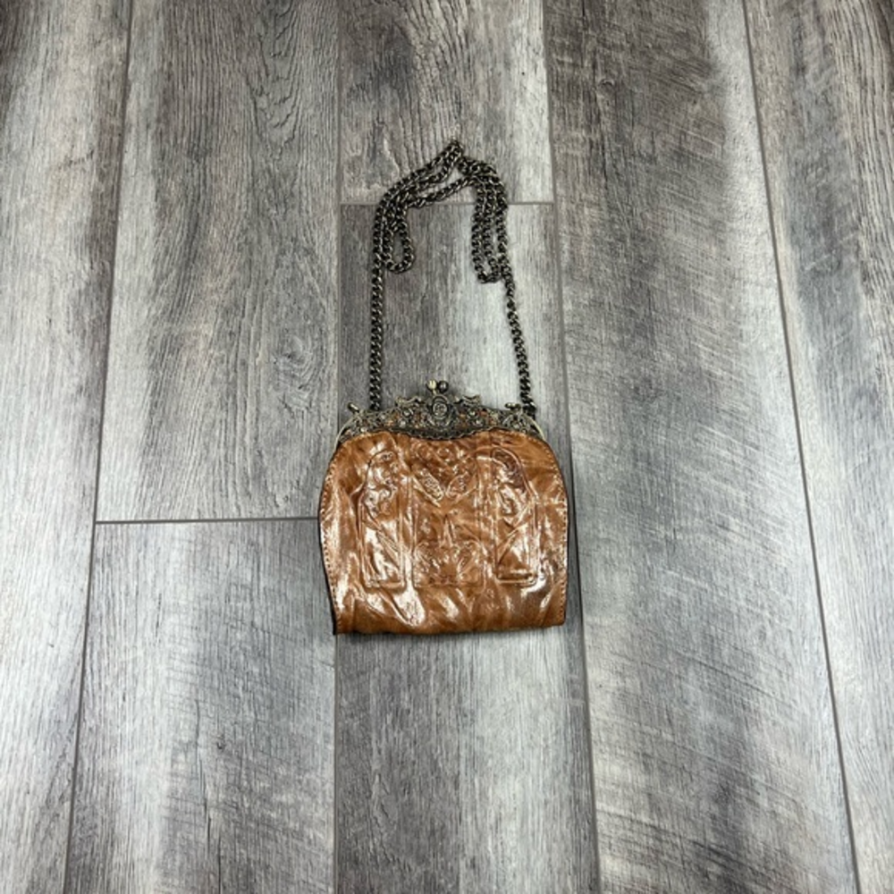 Patricia Nash‎ Florence Metallic Purse